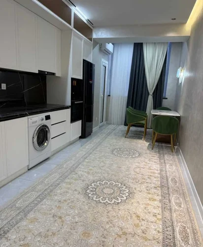 3-к квартира, 11 этаж, 120 м², Шохмансур — миниатюра 7