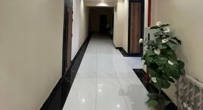 2-комн. квартира, 12 этаж, 82 м², Сино