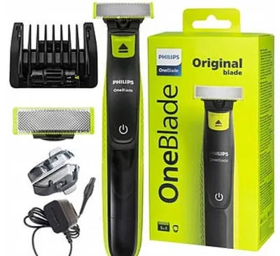 Триммер Philips OneBlade QP2824/10