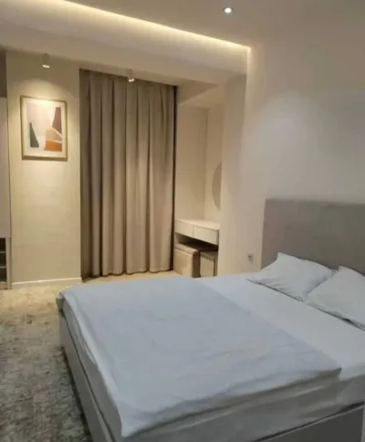 4-комн. квартира, 9 этаж, 210м², Шохмансур