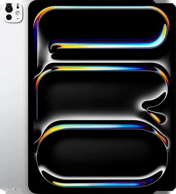 Планшет Apple iPad Pro M5
