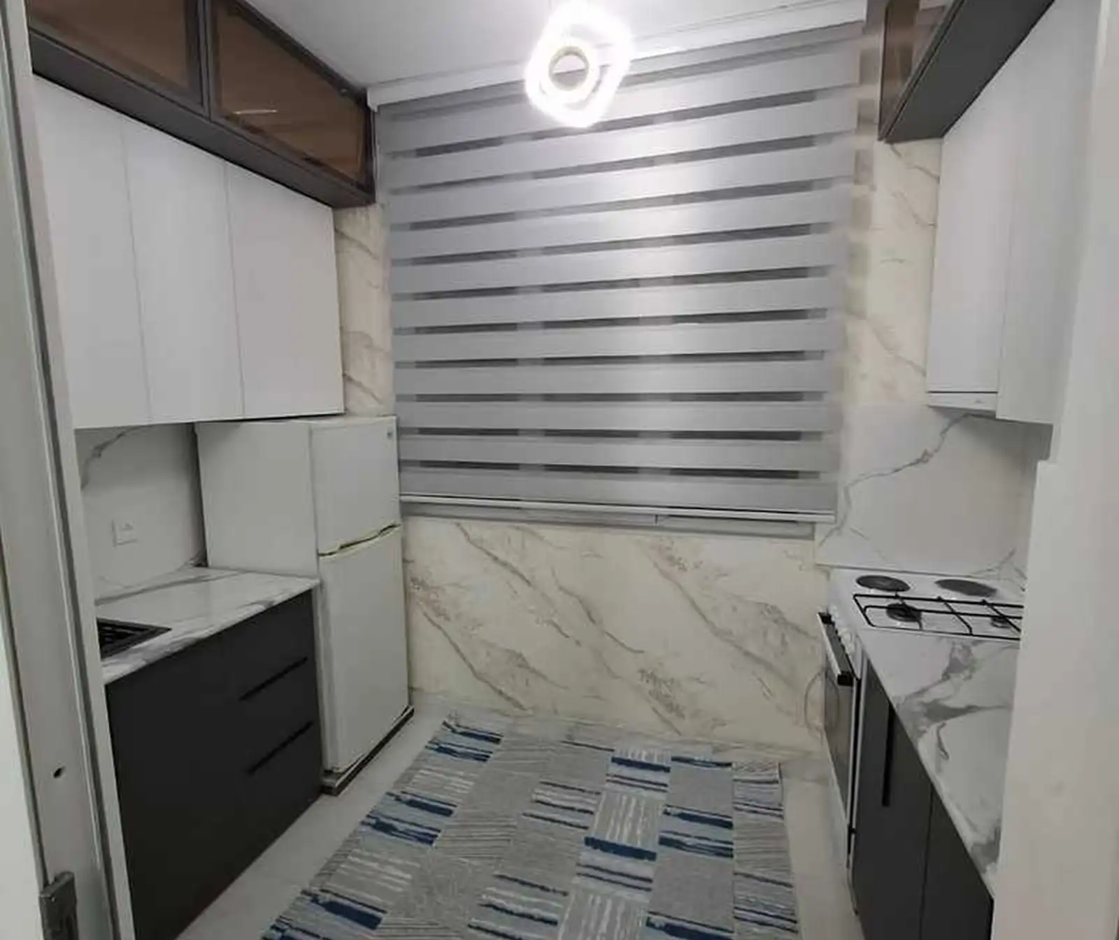 3-комн. квартира, 5 этаж, 100м², Сино 91 мкр пеши Оши