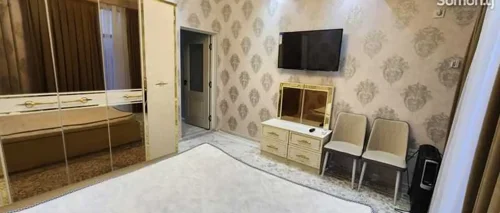 2-к квартира, 3 этаж, 64 м², Шохмансур — миниатюра 2