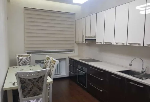 4-комн. квартира, 4 этаж, 130м², И.Сомони Доми Симург — миниатюра 7