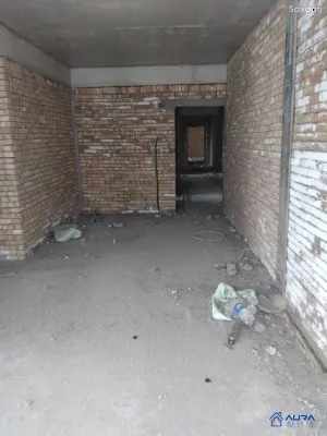 2-комн. квартира, 11 этаж, 58 м², Сино