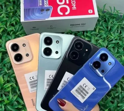 Xiaomi Redmi 128 gb