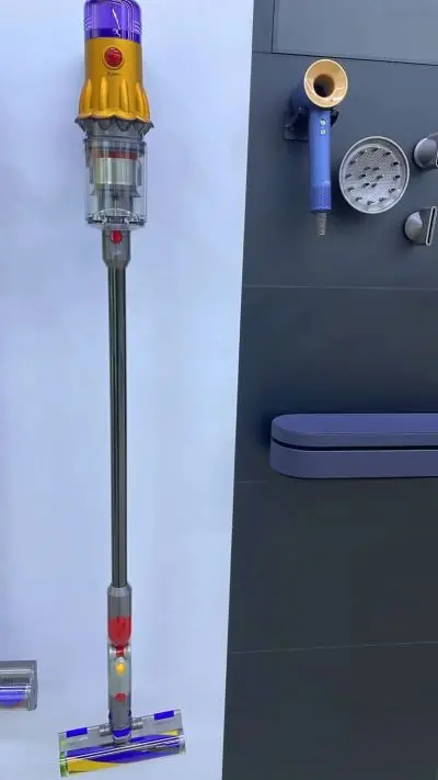 Пылесос Dyson V12 absolute
