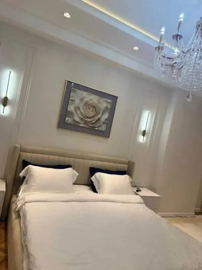 2-комн. квартира, 10 этаж, 90м², Дом печать