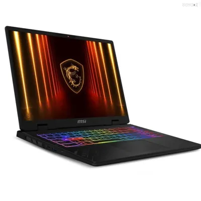Игровой ноутбук MSI Crosshair