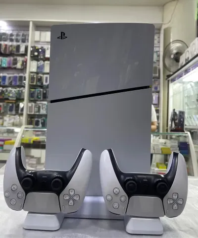 Игровая приставка Sony PlayStation 5