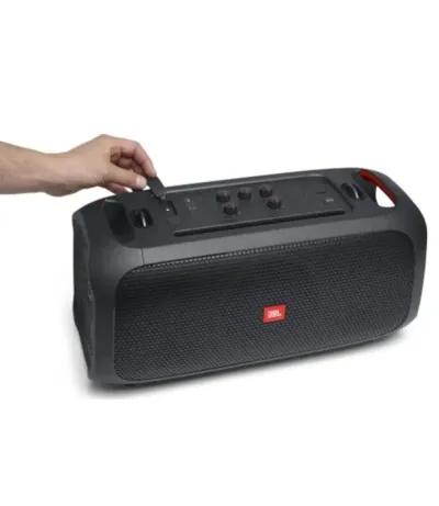 Колонка JBL Party Box on the go
