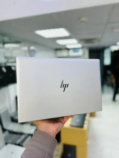 Ноутбук HP 840 g8 16gb 256gb SSD