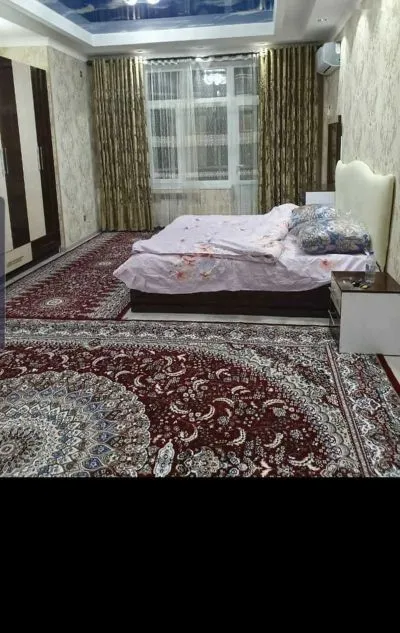1-комн. квартира, 10 этаж, 65 м², Шохмансур, пеши 4р дома