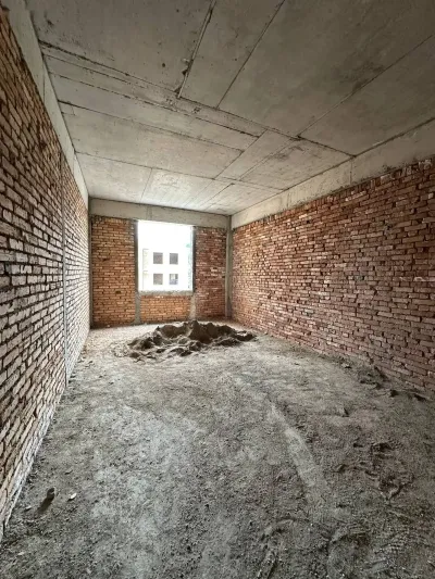 3-комн. квартира, 8 этаж, 156 м², И.Сомони — миниатюра 6