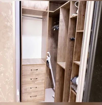 2-комн. квартира, 14 этаж, 65м², сомони — миниатюра 4