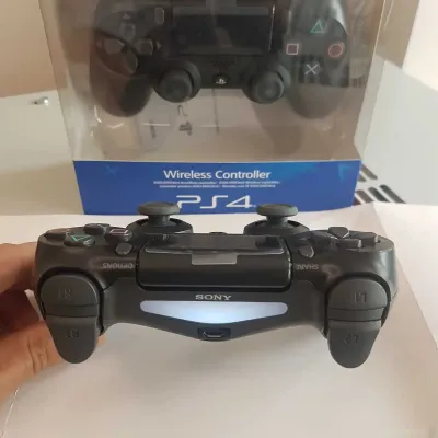 Джойстик от Sony PS4 — миниатюра 5