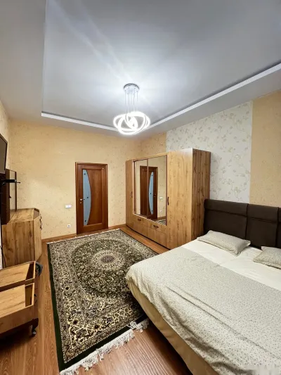 3-к квартира — миниатюра 6
