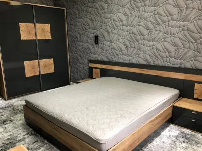 2-комн. квартира, 12 этаж, 93м², шохмансур — миниатюра 1
