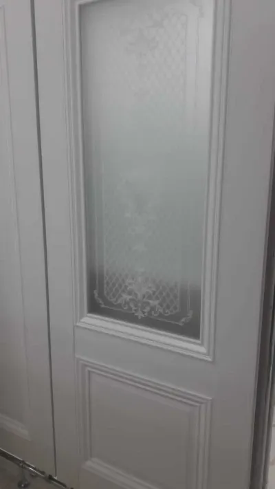Дверь — миниатюра 1