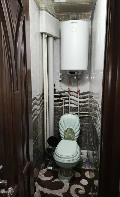 3-комн. квартира, 8 этаж, 61 м², Фирдавси