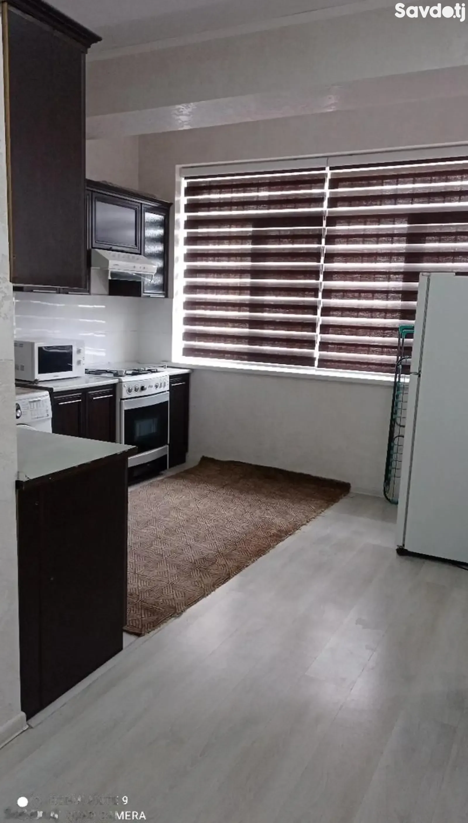 2-комн. квартира, 1 этаж, 47м², 13 микрорайон