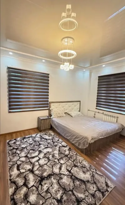 2-комн. квартира, 10 этаж, 60м², И Сомони