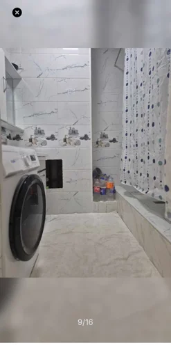 3-к квартира, 13 этаж, 93 м², Шохмансур — миниатюра 9