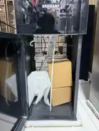 Кулер Element