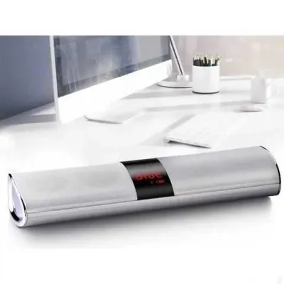 Портативная колонка Koleer S8012 — миниатюра 1
