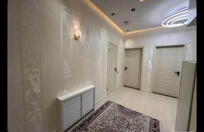 2-комн. квартира, 15 этаж, 60м², сино — миниатюра 2