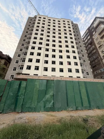 2-комн. квартира, 8 этаж, 57 м², Сино Пушти Гаи Балх