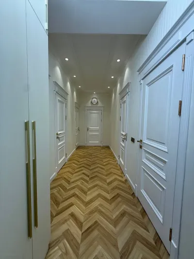 3-комн. квартира, 8 этаж, 68 м², Сино Казокон — миниатюра 8