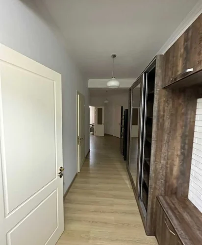 3-к квартира, 2 этаж, 130 м², И.Сомони — миниатюра 6