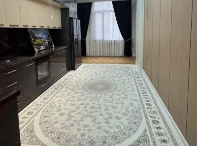 3-комн. квартира, 11 этаж, 111 м², Спартак, водии вахш