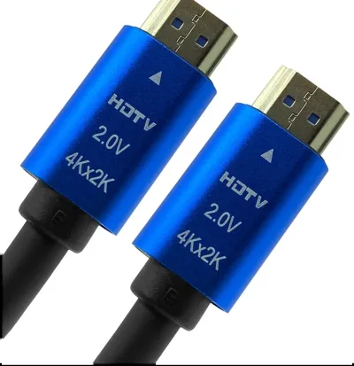 HDMI кабель V2.0 4K