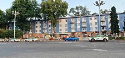 1-комн. квартира, 2 этаж, 24 м², Сино