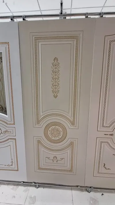 Дверь — миниатюра 1