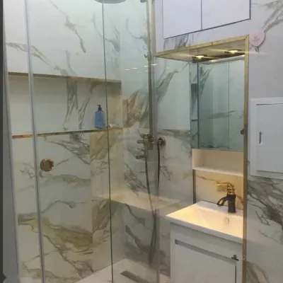2-комн. квартира, 13 этаж, 68м², Шохмансур — миниатюра 5