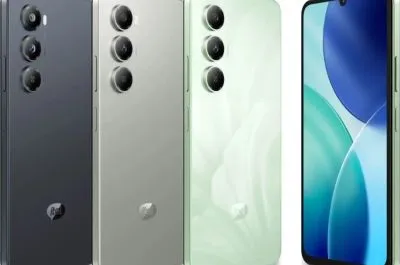 Itel A100 3/128GB