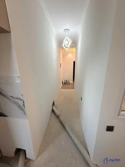 3-комн. квартира, 5 этаж, 79 м², Фирдавси, Диагностика — миниатюра 2