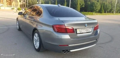 Порог от BMW F10