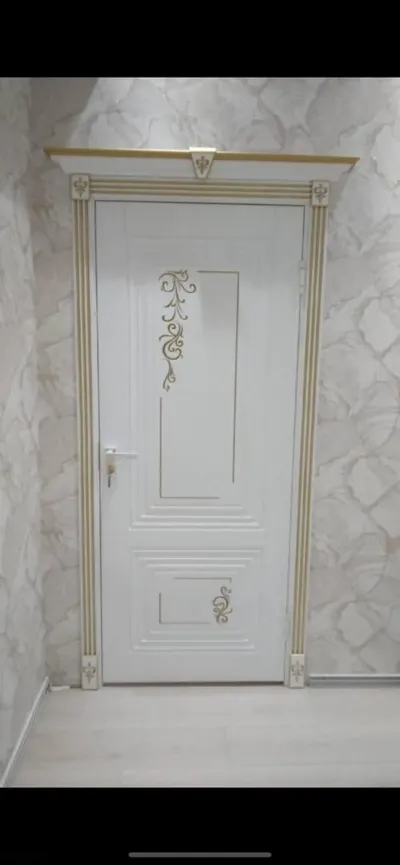 Дверь — миниатюра 1