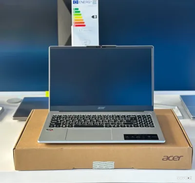 Ноутбук Acer Ryzen 7 5825U 16/1tb