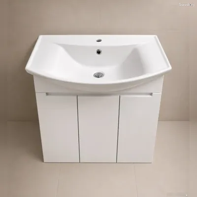Шкафчик Крашеный