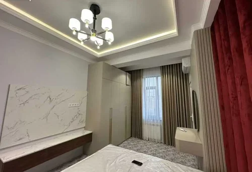 3-к квартира, 9 этаж, 86 м² — миниатюра 2