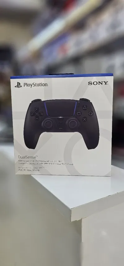 Игровая приставка Play Station Controller для PS 5