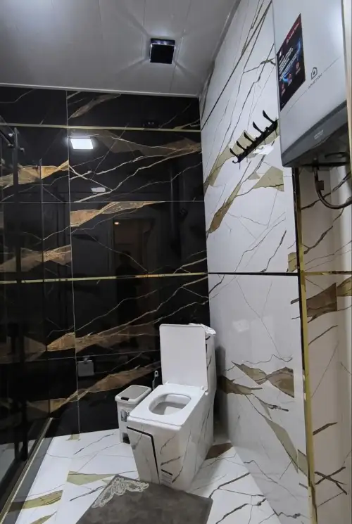 2-комн. квартира, 3 этаж, 100 м², Шохмансур