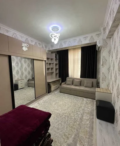 3-к квартира, 8 этаж, 80 м², Алфемо — миниатюра 8