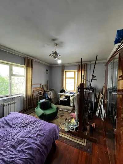 3-комн. квартира, 5 этаж, 90 м², Сино — миниатюра 3