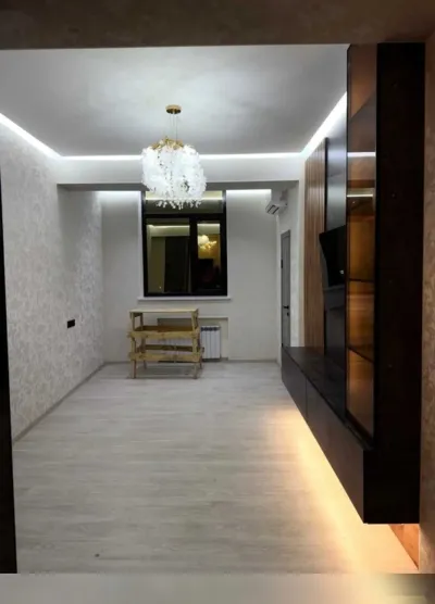 2-комн. квартира, 16 этаж, 65м², Шохмансур — миниатюра 5